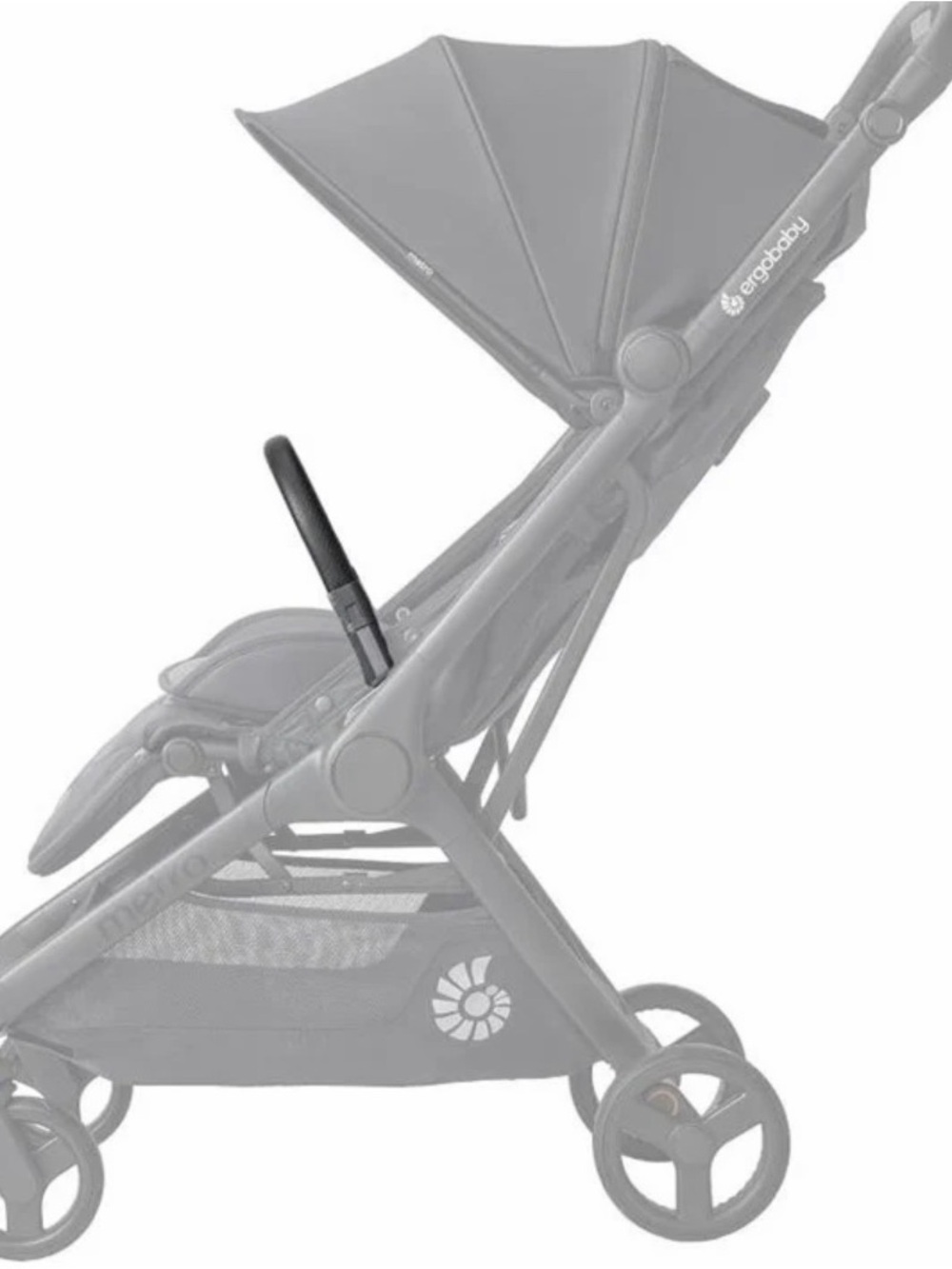Ergobaby Metro Support Bar